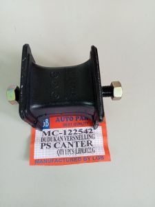 TRANS MOUNTAIN DUDUKAN VERSENELING MITSUBISHI PS CANTER