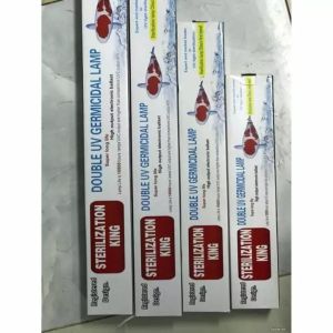Bóng Đèn UV Diệt Khuẩn Hồ Cá Công Suất 40W STERILIZATION KING . Phụ kiện hồ cá đèn hồ cá công suất 40W STERILIZATION KING