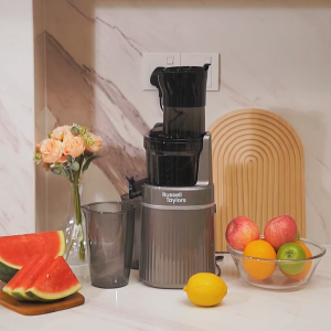 Russell Taylors Masticating Cold Press Slow Juicer | SJ2