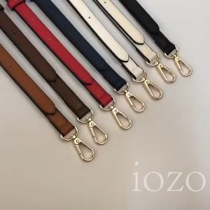 Women Bag Accessories Leather Bag Straps Bag Belt Soft Leather Single Shoulder Bag Strap