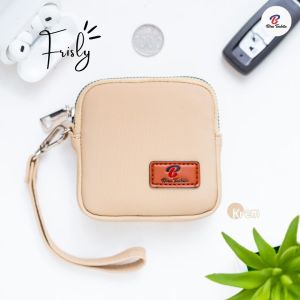 Dompet koin frisly by biru tsabita