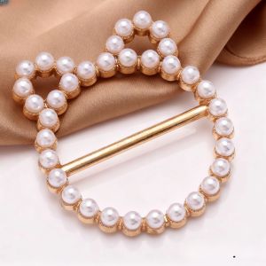 Qianbaihui | Elegant T-shirt Hem Fastener Clothing Decorator Waist Slimming Clip