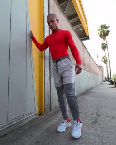 Nike Mens Legend Essential 3 Next Nature Workout Shoes - Smoke Grey