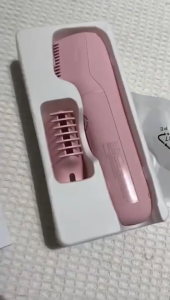 🌸 Pink Lady Body Hair Trimmer | Electric Bikini & Private Area Shaver | Sensitive Skin Hair Removal Tool | Wet & Dry Grooming for Women