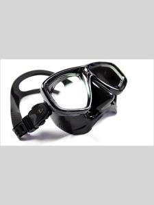 Myopic Prescription Diving Mask for Deep &amp Snorkeling Use