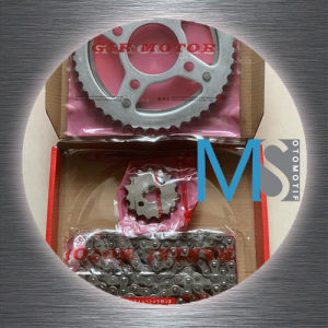 Gir / Gear Set Komplit Honda CBR 150 K45