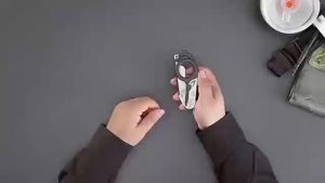 Tactical Rescue Scissor Replace for Leatherman Raptor First Aid Expert Folding Scissors Outdoor Survival Tool Combination Gadget