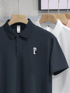 SHiKE | Collar Cool Polo Shirt Short Sleeve