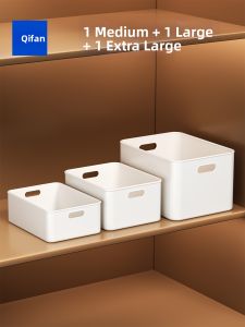 ZHIFAN | Kitchen Snack Drawer Organizer