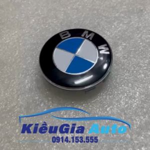 Ốp lazang (Nắp chụp may ơ) BMW X1 F48 2016-2022 36136783536