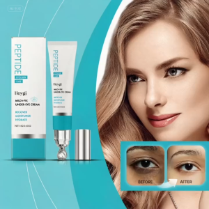 ใต้ตา ครีมบำรุงรอบดวงตา สูตรอ่อนโยน เติมน้ำ ให้ผิวรอบดวงตาอิ่มเด้ง กระจ่างใส Tops Care Beauty