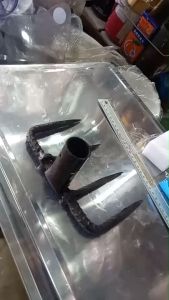 ชุดคาด และจอบขุด แถมฟรี ถุงมือผ้า 2 ชุด มีของแถม ชุด 1   3 รายการ