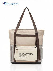 Champion | Large Capacity Lightweight Expandable Tote Bag