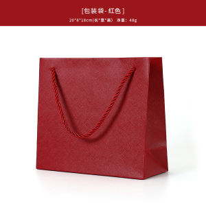 Hộp Đựng Trang Sức Cưới Màu Đỏ Lớn Hộp Đựng Nhẫn Đính Kim Cương Hộp Đựng Vòng Cổ Hộp Đựng Vòng Tay Hộp Đựng Khuyên Tai Hộp Đựng Đồ Trang Sức