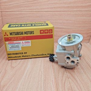 Pompa Oli Berkualitas Tinggi: Mengenal Pompa Oli PS120 & Mitsubishi PS100