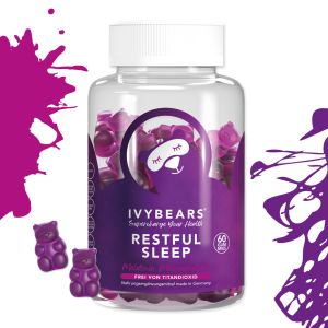 IVYBEARS Restful Sleep