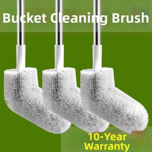 Aige | Long Handled Water Barrel Brush