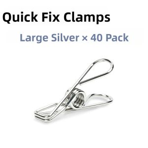 TAOKOU | Outdoor Clamp for Decoration and Tent
