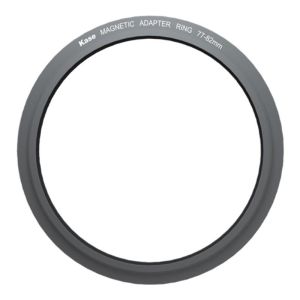 Kase Magnetic Filter Adapter Ring Universal Lens Filter Converter Large to Small Diameter High Quality Photography Accessory