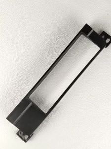 Single 1 Din Radio Fascia for BMW 3 Series E46 1998-2005 DVD Stereo Panel Dash Mount Trim Kit Surround Audio Frame Plate Bezel