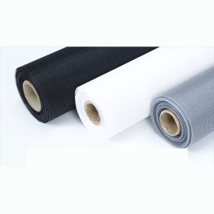 Jaring Kasa Nyamuk PP 1 Meter Jala Serangga Ventilasi Mosquito Net BATHI-AW15