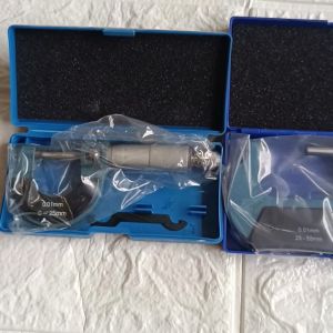 Pame đo đường kính chiều dày dụng cụ đo đường kính thước pame đo nhanh chính xác