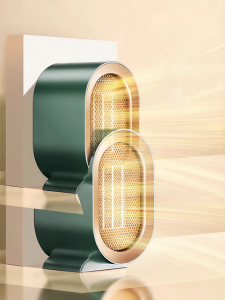 เครื่องอบแห้งขนาดเล็กสำหรับใช้ในออฟฟิศและห้องน้ำ 3221 เครื่องอบแห้งแบบมีsun แบบไฟฟ้า แผงวงจรควบคุมอุณหภูมิแบบอัตโนมัติ ติดตั้งในบ้าน เครื่องอบแห้งแบบเคลื่อนที่