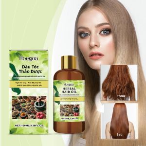 Tinh Chất Dưỡng Tóc Dầu Jojoba 100ml Chống Xơ Rối Kích Thích Mọc Tóc Làm Mượt Tóc Chăm Sóc Da Đầu Dùng Được Cho Cả Nam Và Nữ Sản Phẩm Chăm Sóc Tóc Tự Nhiên Chiết Xuất Từ Thực Vật
