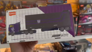 Mô Hình Lắp Ráp Blokees Wheels Transformers CT02 - Chính Hãng - Mô Hình Cao Cấp