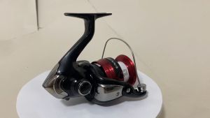 รอกสปิน Shimano Sienna NEW ปี 2019