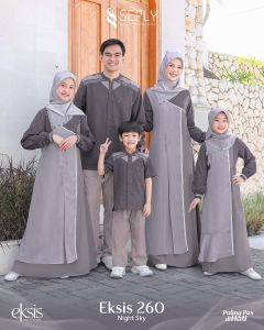 SARIMBIT SEPLY 2025 EKSIS 260 NIGHT SKY BY SEPLY