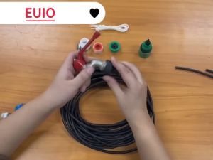 พร้อมส่ง หมอก พ่นละออง 10-20 หมอก หมอก สายไมโคร 11-25 มม พร้อมชุดต่อก๊อกสนาม พร้อมชุดต่อก๊อกน้ำ สำหรับการสัมผัสกับผู้ที่มีความหวาน