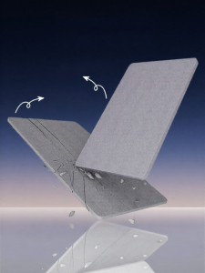 ZTION | Water Absorbent Non-slip Bathroom Mat