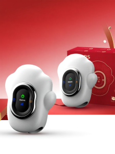Philips | Heating Hand Massager for Joints Palms Wrists Fingers