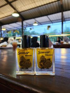 BELI 1 DAPAT 2 30Ribuan Parfum SEMAR Pemikat Asli Eau De Parfum 35ml Special Edition | Parfum Semar Premium Pemikat Lawan Jenis