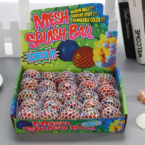 Stress Relief Squeezing Toy