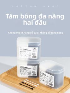 SP SAUCE | Adult Ear Cleaning Cotton Swabs Disposable
