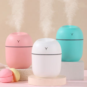 เครื่องอโรม่าเครื่องฟอกอากาศ เครื่องทำความชื้น ความชื้น PE ปรับอากาศ ไฟ 50 วัน