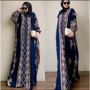 kaftan jumbo