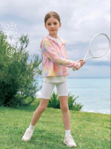Marc&Janie | Cooling UV Protection Poncho