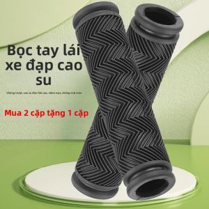 Vỏ Bọc Chống Trượt Cao Su