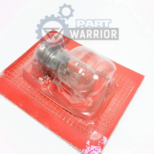 Bohlam Lampu Depan Beat Vario Scoopy Spacy Supra Revo Grand Karisma Mio Jupiter Fino Nouvo Bolam Win