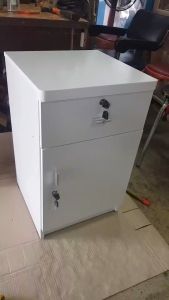 ตู้ข้างเตียง ตู้เอนกประสงค์ ตู้ใต้โต๊ะ