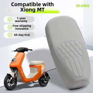 Waterproof Sun Protection Anti-Slip E-bike Seat Cover
