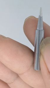 Mata Solder Hakko 900M-T-B & Solder Tool 936: Panduan Profesional