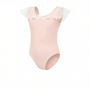 ceyekids | Trang Phục Múa Ballet Tay Ngắn