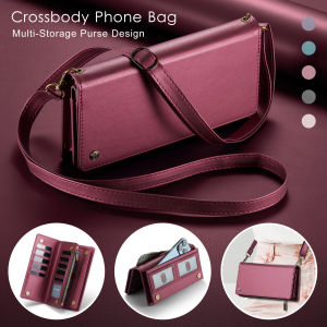Crossbody Phone Pouch & Mini Shoulder Bag: A Comprehensive Guide