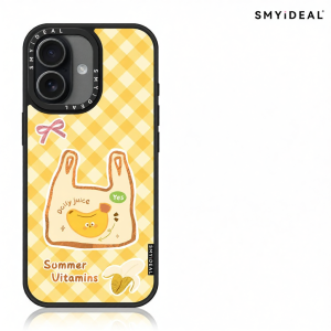 Smyideal | Magnetic Unique iPhone Case