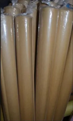 10 lembar kertas coklat kertas kopi kertas cokelat kado ukuran 90x120 cm sampul kertas coklat kopi cokelat