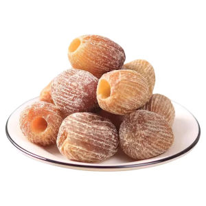 XIANSHIZI | Jujube Dried Fruit Without Nucleus Special for Soup and Festive Use